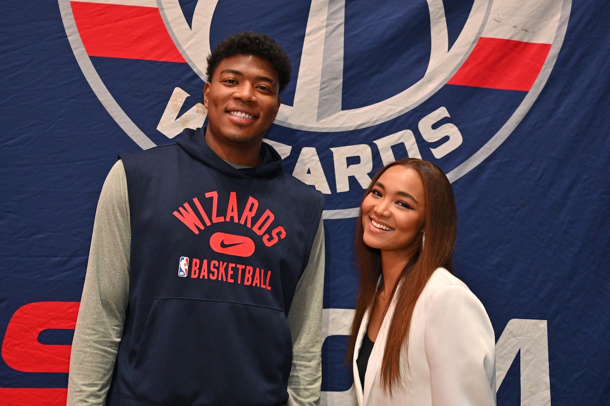 Crystal Kay、NBA公式戦にて国歌独唱