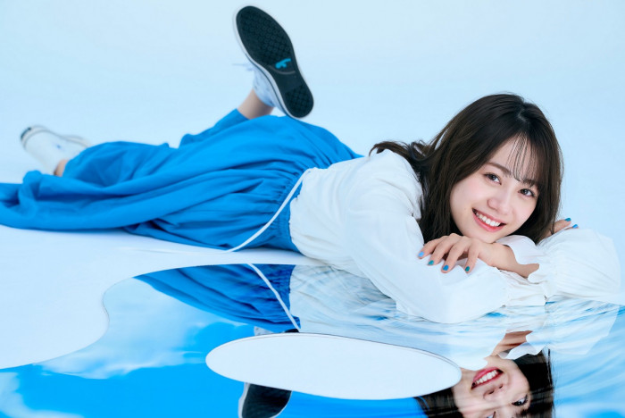 伊藤美来、「青100色」がTVアニメ『古見さんは、コミュ症です。』2期OPテーマに　10thシングルとしてリリース