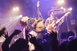 Suchmos TAIKING、初ソロライブレポの画像