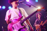 Suchmos TAIKING、初ソロライブレポの画像