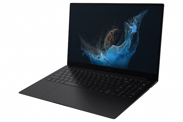 「Galaxy Book2 Pro」シリーズ発表の画像