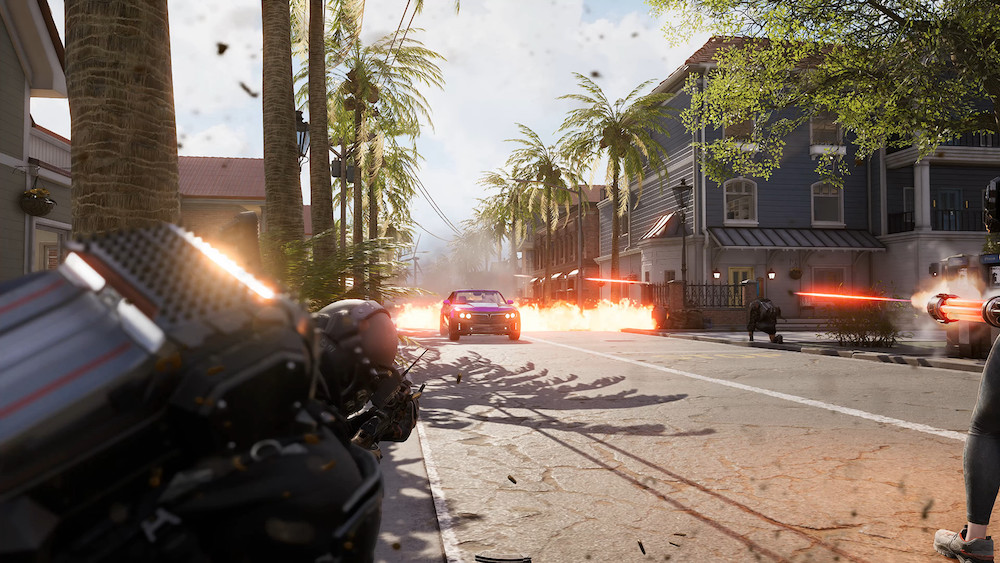 『SUPER PEOPLE』と“バトロワ”の成功要件の画像