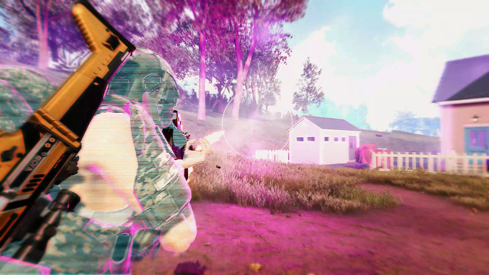 『SUPER PEOPLE』と“バトロワ”の成功要件の画像