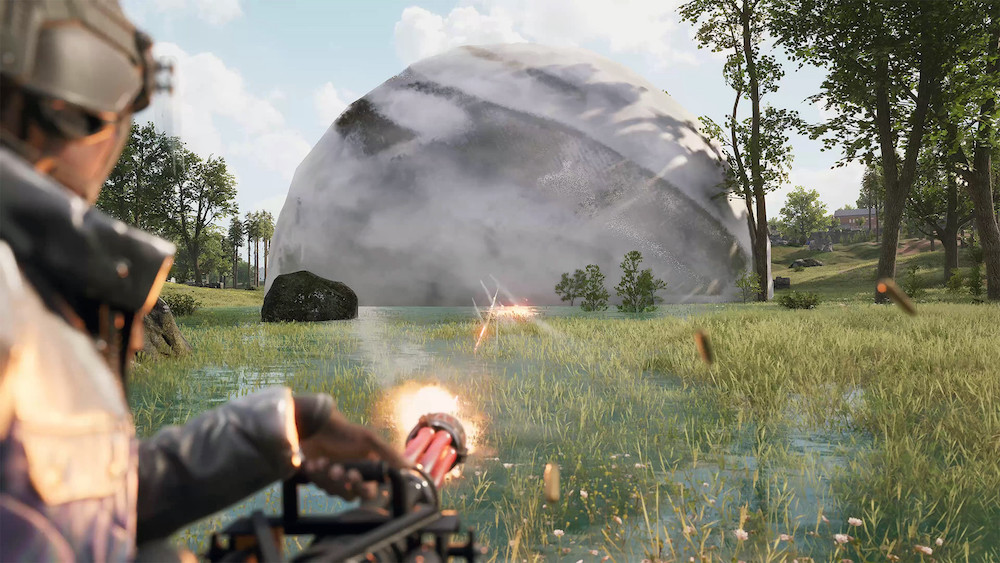 『SUPER PEOPLE』と“バトロワ”の成功要件の画像