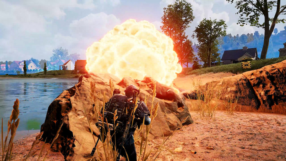 『SUPER PEOPLE』と“バトロワ”の成功要件の画像