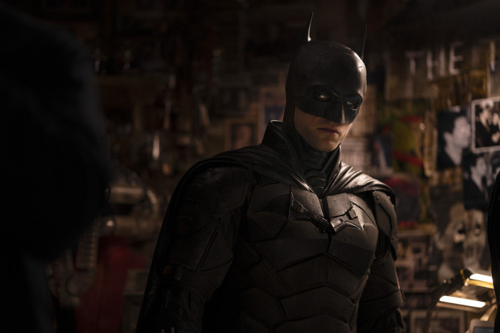 『ザ・バットマン』北米で首位陥落　『バーフバリ』監督最新作が初登場3位の大ヒット