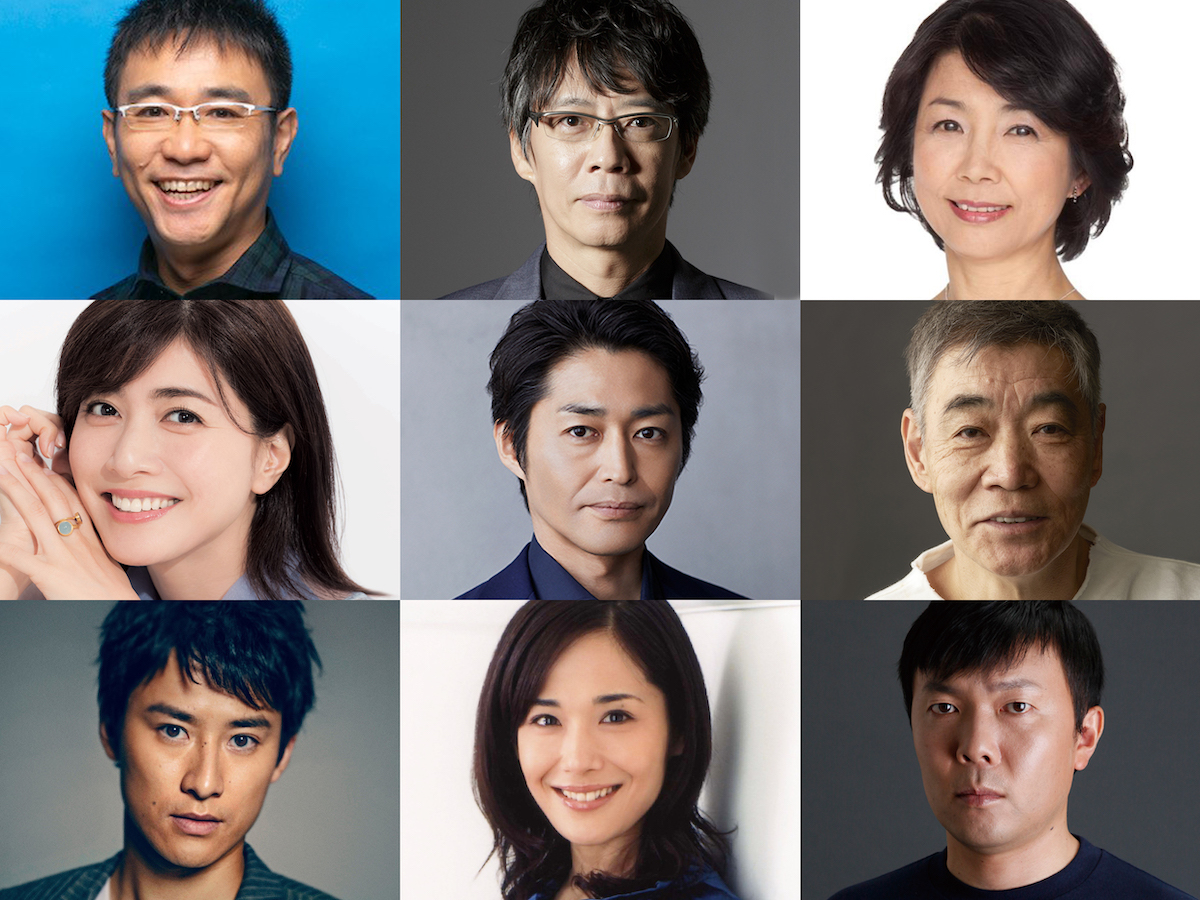 木村拓哉主演ドラマ『未来への10カウント』に安田顕、内田有紀、八嶋智人、柄本明ら出演｜Real Sound｜リアルサウンド 映画部