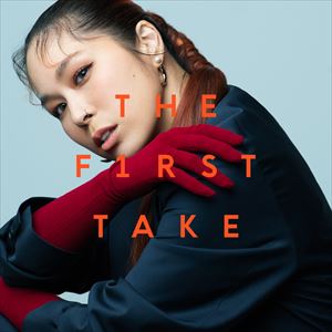 AI「アルデバラン（from THE FIRST TAKE)」