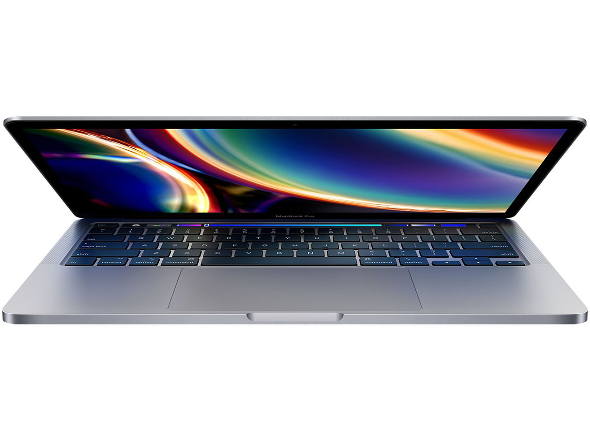 次期13インチMacBook Proへの期待