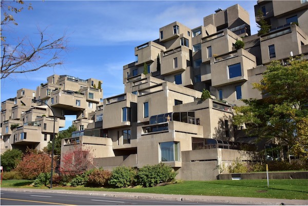 Habitat 67