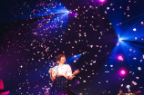 三阪咲、“Zeppに立つ”という夢の画像