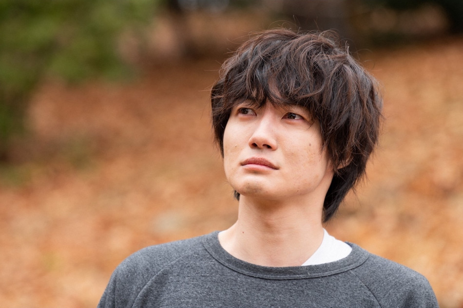 神木隆之介の内なる苦しみがスクリーンを越えて伝わってくる