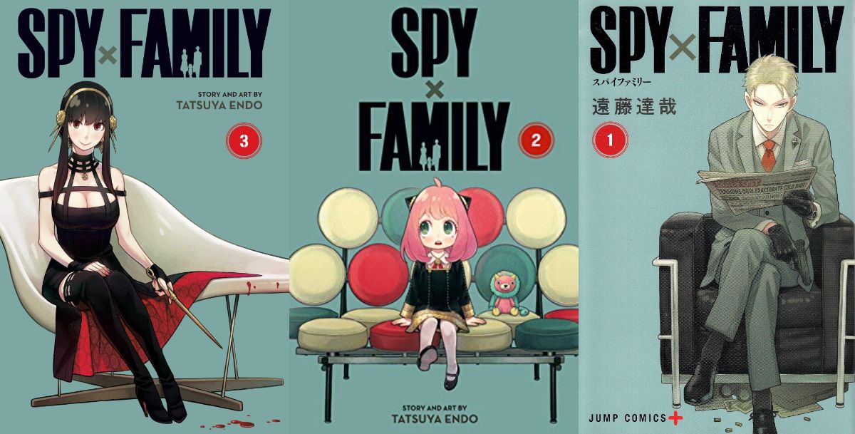 鬼滅 呪術 東リベに続く 覇権アニメ に Spy Family 大ヒットを予感させる3つの理由 Real Sound リアルサウンド ブック