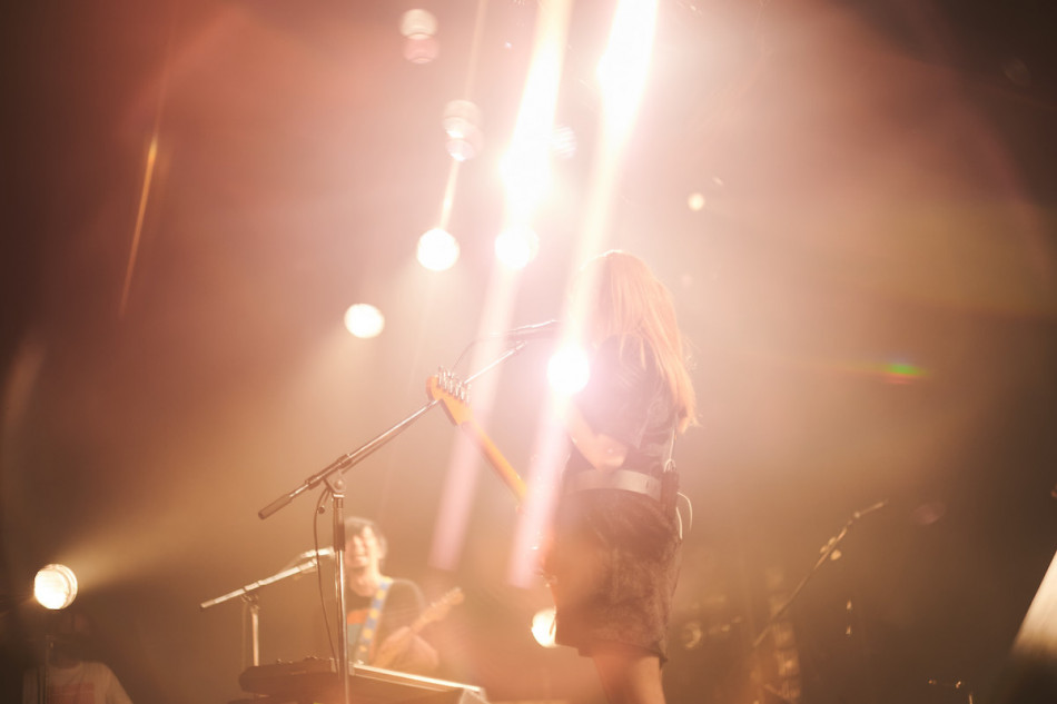 ラブリーサマーちゃん、3rdアルバム完全再現で会場中を虜に 優しさと強