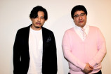 アルコ＆ピース・平子祐希、マヂカルラブリー・村上