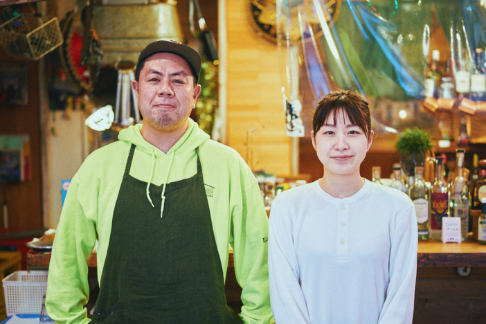 2人運営の小規模飲食店がSNSで拓いた客層　清澄白河の海外料理店「MEDIUM」のInstagram活用に迫る（後編）