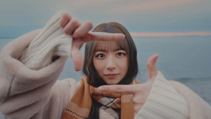 乃木坂46 北野日奈子、初ソロ曲「忘れないといいな」MV公開　本人提供の写真で描かれる今から昔へのメッセージ