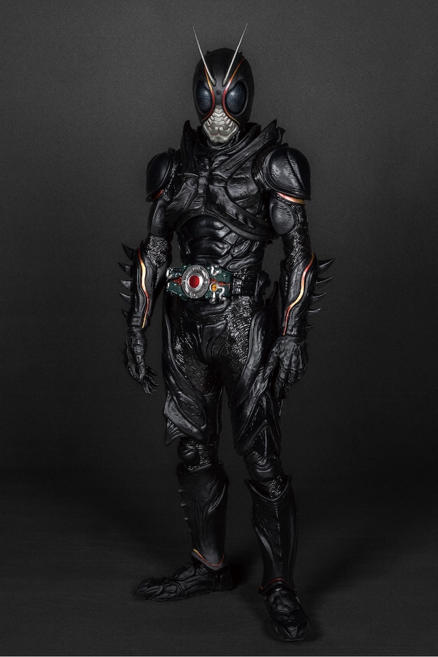 国内外の人気集結！ 仮面ライダーBLACK 仮面ライダーBLACK SUN、仮面