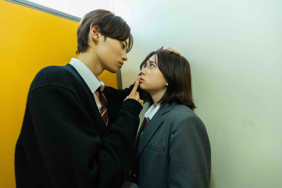 藤原大祐×桜田ひよりが入れ替わり!? 『神様のえこひいき』は“恋”の本質