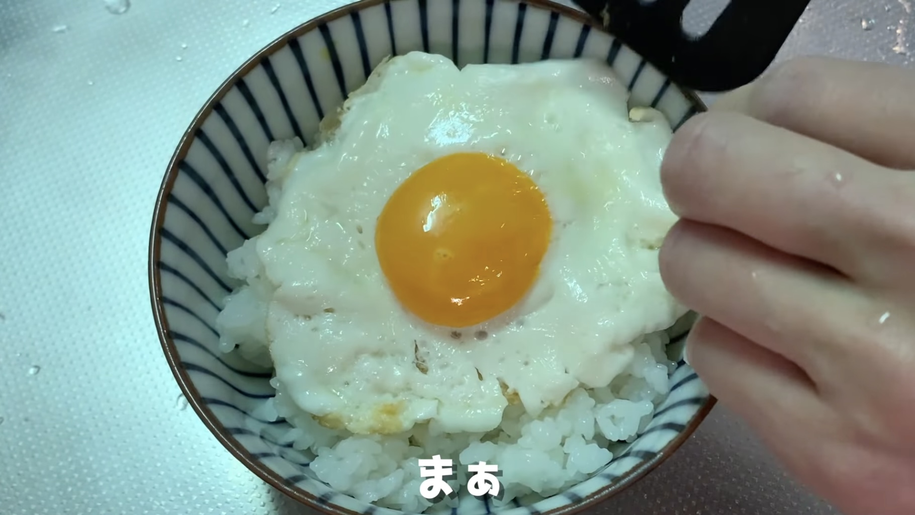 『美味しんぼ』のズボラ飯の画像