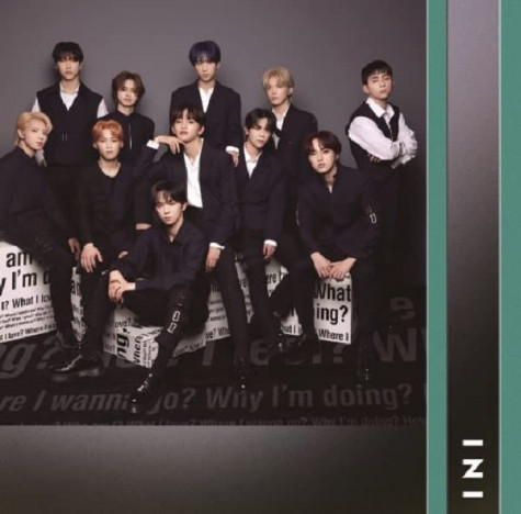 INI、2ndシングル『I』活動曲が決定　「CALL 119」「We Are」それぞれから見えるグループの姿