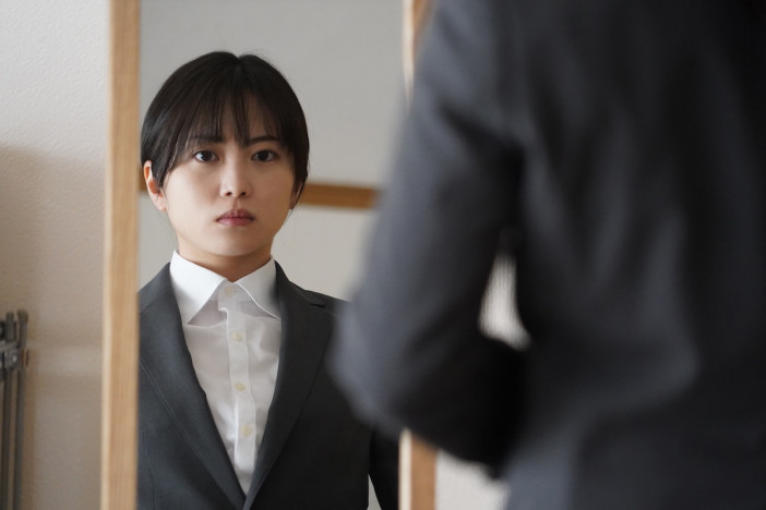 志田未来、『悪女（わる）』第1話ゲスト出演　今田美桜は「とっても明るくてチャーミング」
