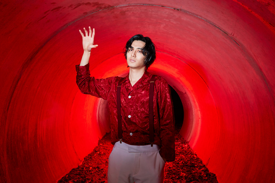 藤井 風、「docomo future project」に楽曲提供 未発表曲をモチーフに