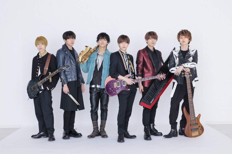 7 MEN 侍、『らじらー！サタデー』MCに新加入 初登場回にはスペシャル