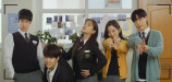 韓国映画『劇場版ブルーバースデー』5月公開の画像
