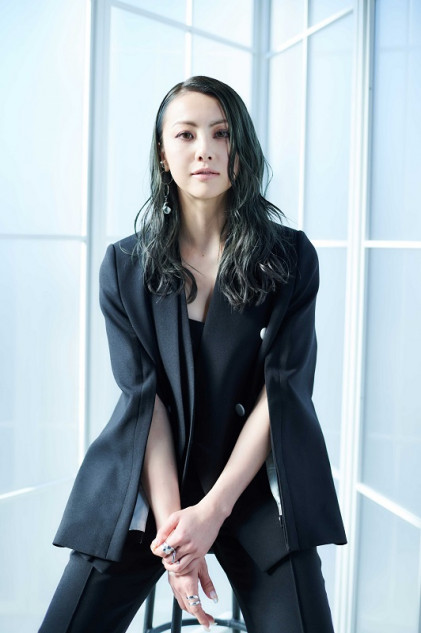 Dream Shizuka、ソロアーティストとして踏み出した新たな一歩 3年ぶり