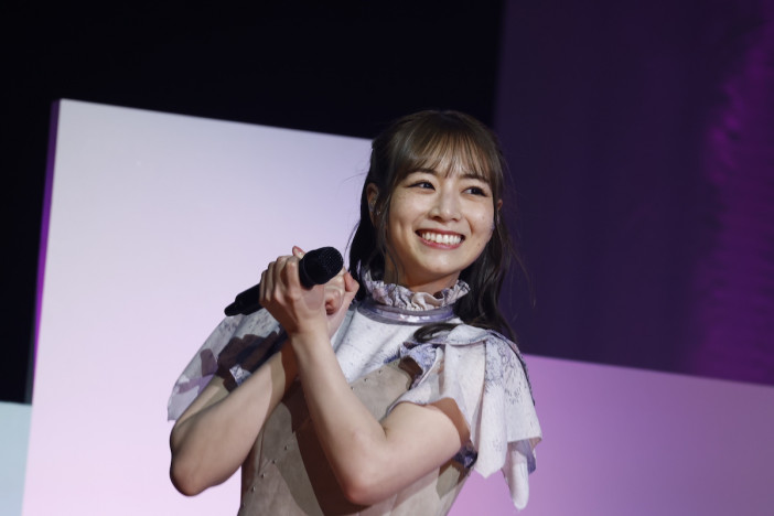乃木坂46 北野日奈子は“努力・感謝・笑顔”を体現してきたメンバーだったーーアンダーの歴史も伝えた卒業公演を観て