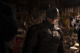 『ザ・バットマン』未公開シーンが公開の画像