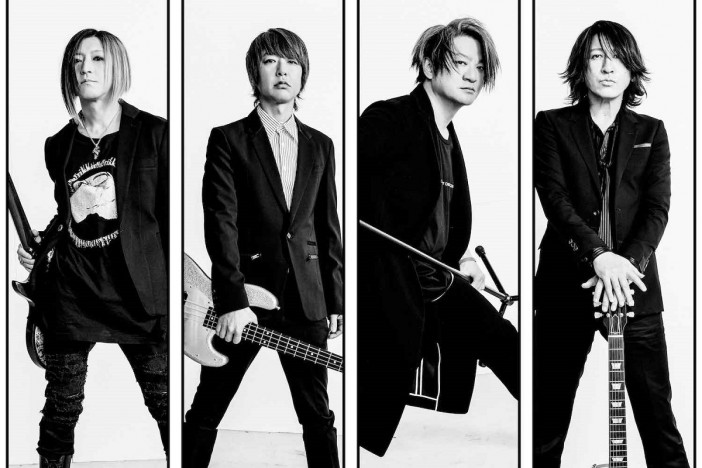 GLAY、新曲が『WBS』新EDテーマに