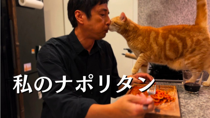 チュート徳井義実の「飯」動画に大反響　人気の理由は心あたたまる“リアルな映像”？