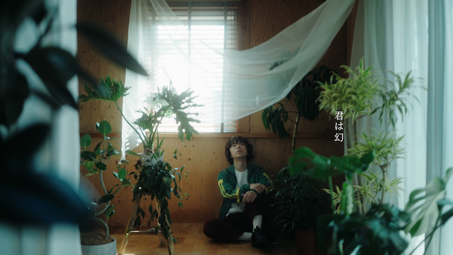 オカモトコウキ、2ndソロアルバム『時のぬけがら』リリース　収録曲「君は幻」先行配信もスタート