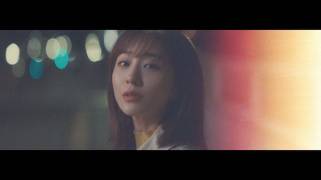 優里、田中みな実主演「シャッター」MV公開