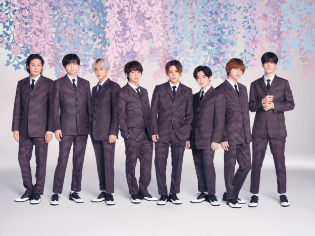 Hey! Say! JUMP、新曲MV公開