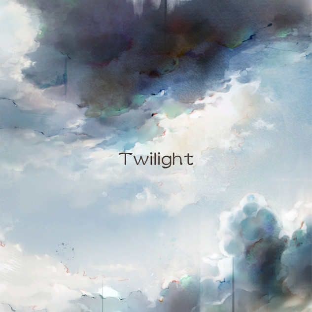 Hakubi「Twilight」