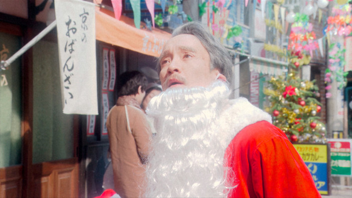 『カムカム』濱田岳演じる算太が本物の“サンタクロース”に　安子とるいを繋げるプレゼント