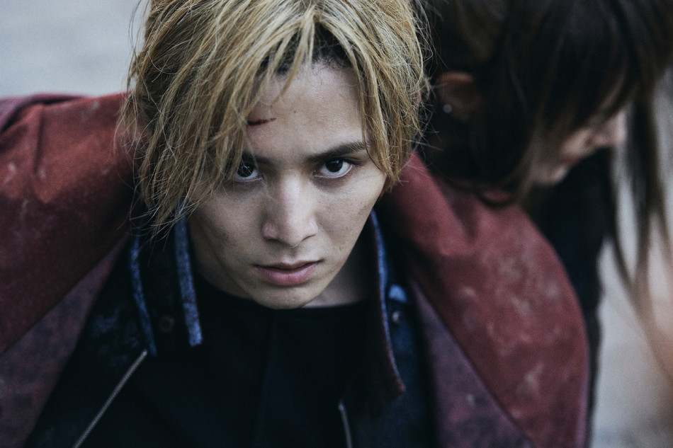 鋼の錬金術師 完結編』山田涼介＆新キャラクターの場面写真公開 原画展