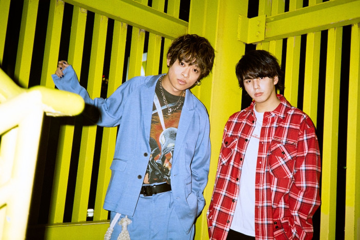 THE ORAL CIGARETTES 山中拓也×MY FIRST STORY Hiro 対談　不仲説から転じた無二の絆とフロントマン同士のリスペクト