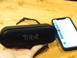 Tribit XSound Go