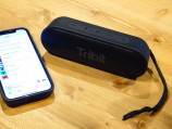 Tribit XSound Go