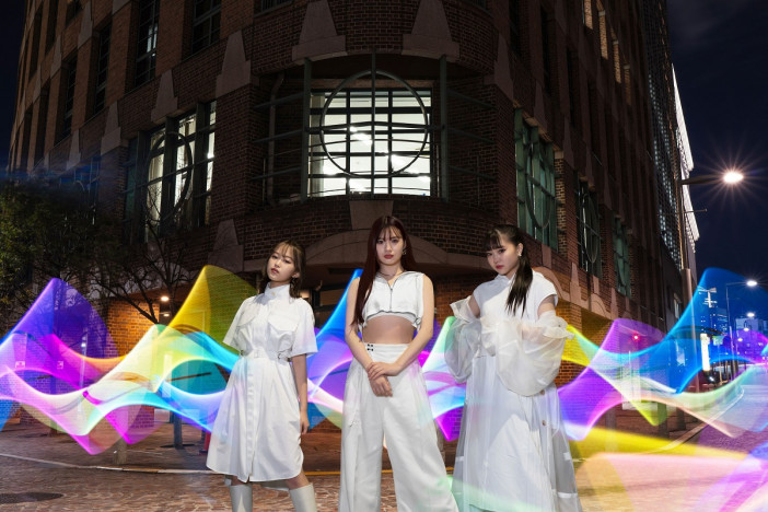 iScream、1stアルバム先行配信曲「茉莉花 -Jasmine-」MV公開　リリースイベントの開催も