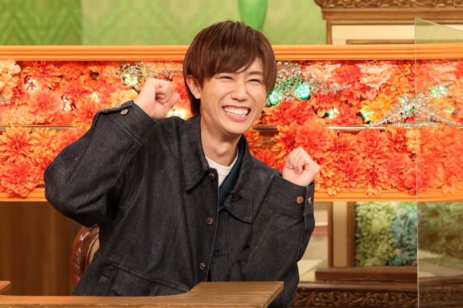 Snow Man 阿部亮平、『今夜はナゾトレ』2時間スペシャル出演 連勝を