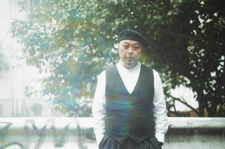 ASA-CHANGが語る、20年聴き継がれる「花」に込めた思い 現代の日本語