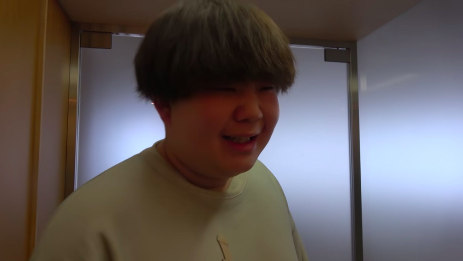 夜のひと笑い・こうくんの”YouTubeドリーム”の画像