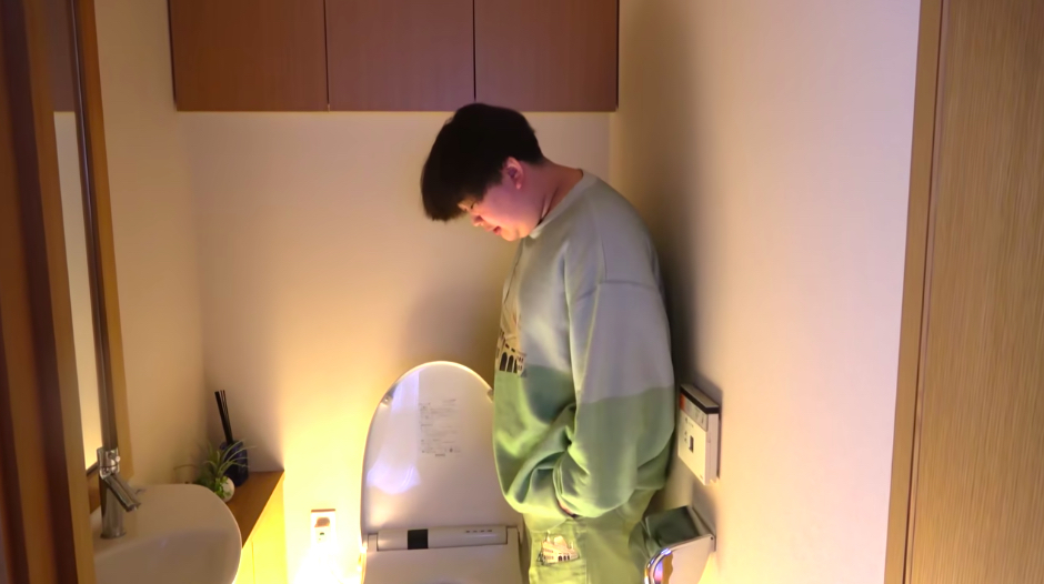 夜のひと笑い・こうくんの”YouTubeドリーム”の画像