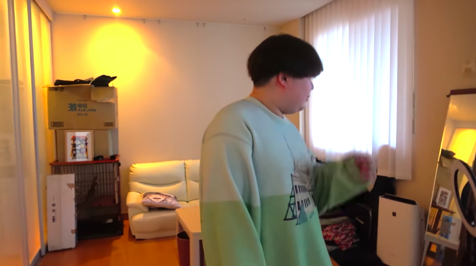 夜のひと笑い・こうくんの”YouTubeドリーム”の画像