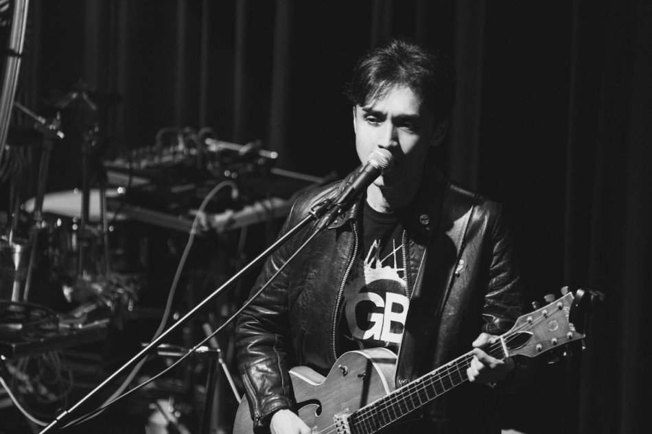 元男闘呼組 成田昭次、13年ぶり新曲リリース 「どんでん返しのラスト